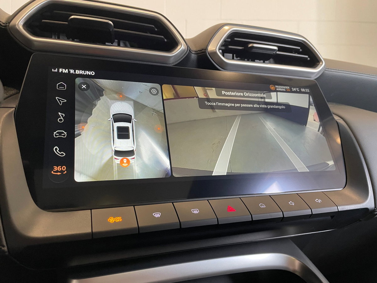 Mg ZS 1.5 hybrid+ Luxury auto (17)