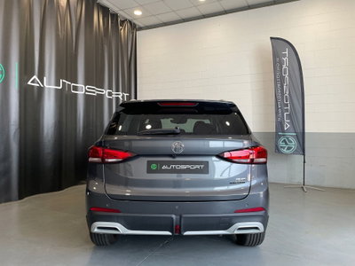 Mg ZS 1.5 hybrid+ Luxury auto (5)