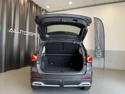 Mg ZS 1.5 hybrid+ Luxury auto (6)
