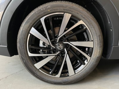 Mg ZS 1.5 hybrid+ Luxury auto (8)