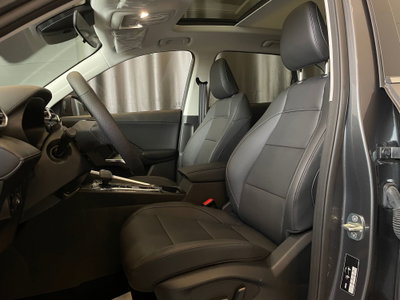 Mg ZS 1.5 hybrid+ Luxury auto (9)