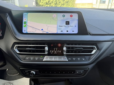 BMW Serie 1 5p. 120d xDrive 5p. Msport (10)