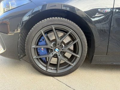 BMW Serie 1 5p. 120d xDrive 5p. Msport (14)