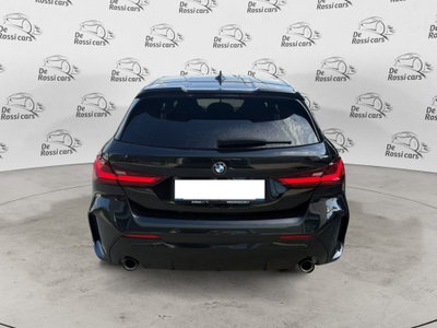 BMW Serie 1 5p. 120d xDrive 5p. Msport (5)