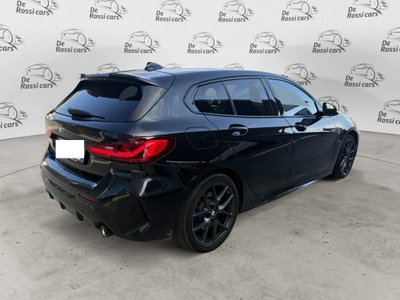 BMW Serie 1 5p. 120d xDrive 5p. Msport (6)