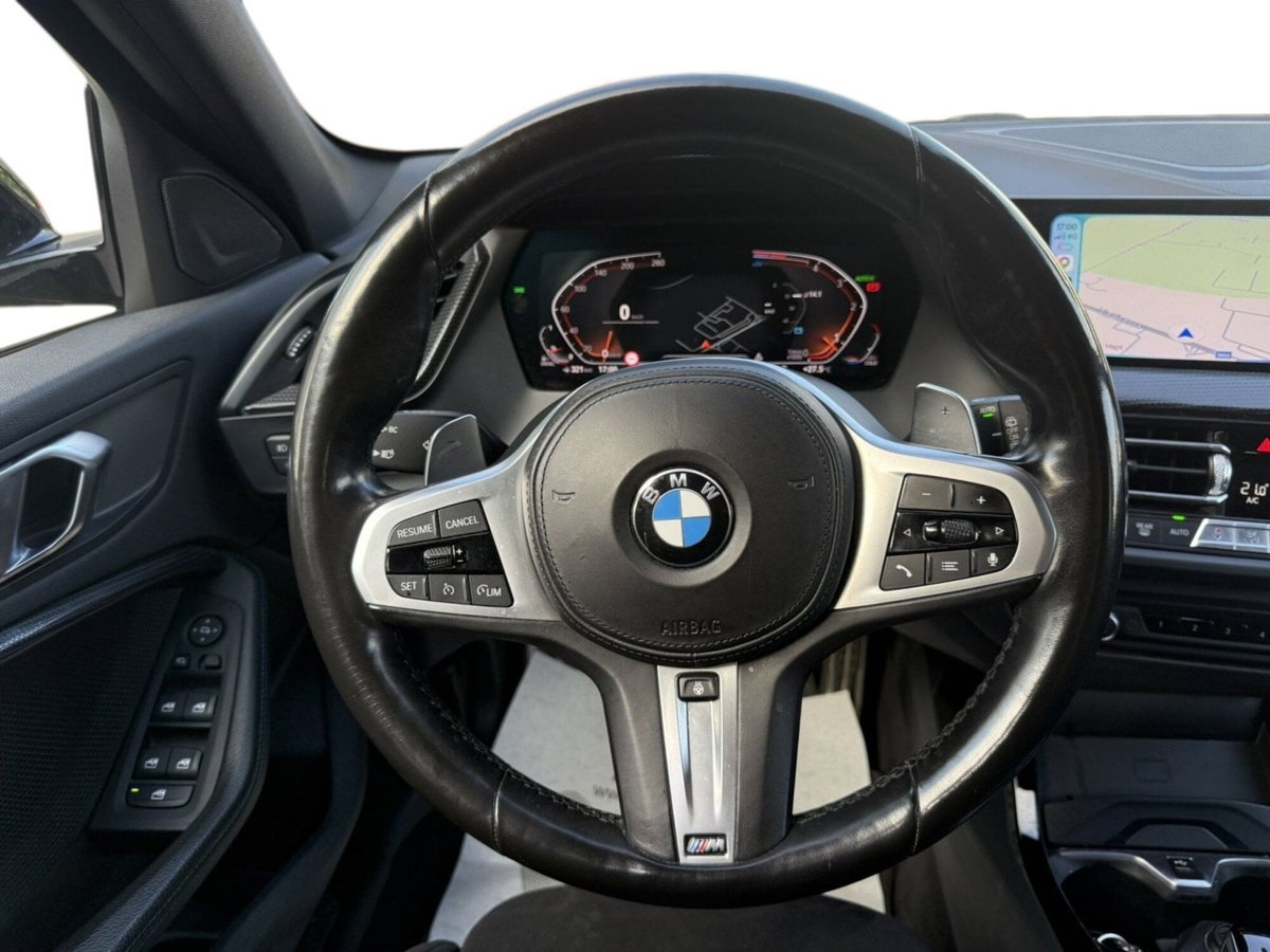 BMW Serie 1 5p. 120d xDrive 5p. Msport (9)