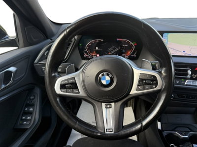BMW Serie 1 5p. 120d xDrive 5p. Msport (9)