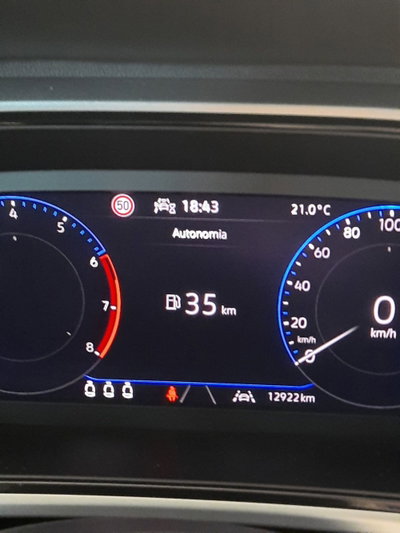 Volkswagen T-Roc 1.0 tsi Sport 115cv (11)