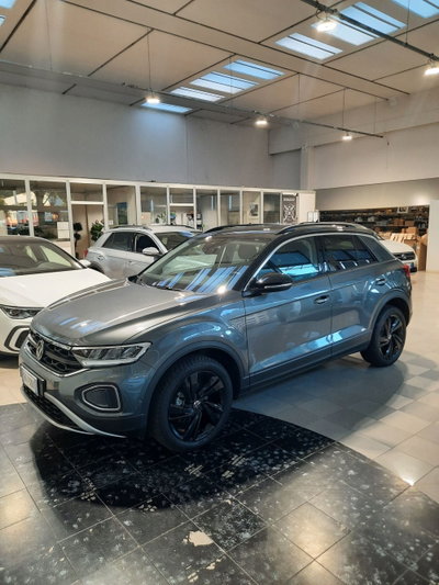 Volkswagen T-Roc 1.0 tsi Sport 115cv (2)