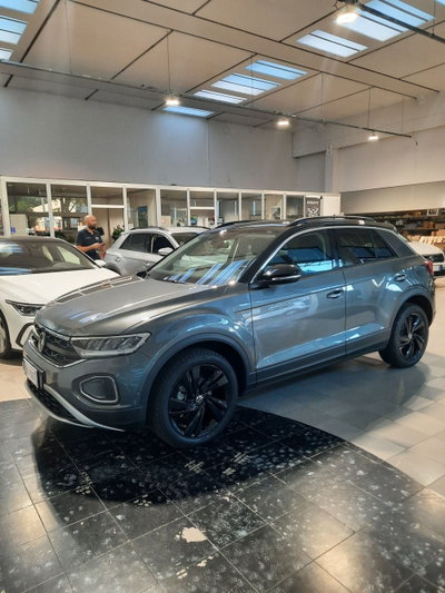Volkswagen T-Roc 1.0 tsi Sport 115cv (3)