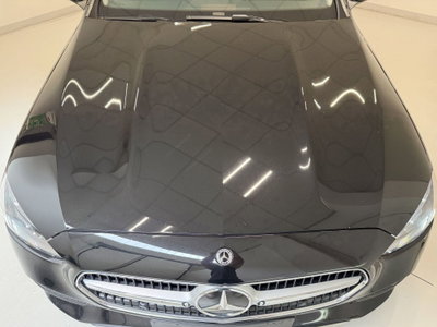 Mercedes-Benz Classe C Station Wagon 200 d mhev Advanced Plus auto (18)