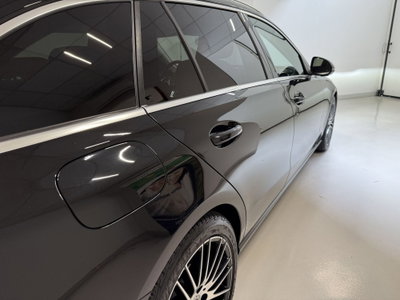 Mercedes-Benz Classe C Station Wagon 200 d mhev Advanced Plus auto (19)