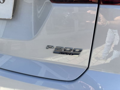 Jaguar E-Pace 2.0 AWD aut. S (15)