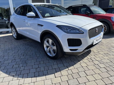 Jaguar E-Pace 2.0 AWD aut. S (3)