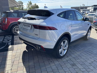 Jaguar E-Pace 2.0 AWD aut. S (4)