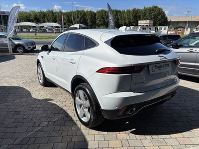 Jaguar E-Pace 2.0 AWD aut. S (6)