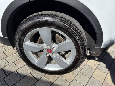 Jaguar E-Pace 2.0 AWD aut. S (7)