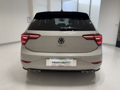 Volkswagen Polo 1.0 tsi R-Line 95cv (14)