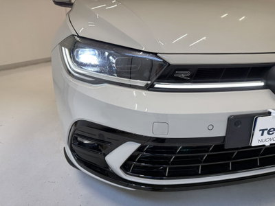 Volkswagen Polo 1.0 tsi R-Line 95cv (15)