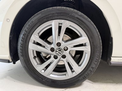 Volkswagen Polo 1.0 tsi R-Line 95cv (9)