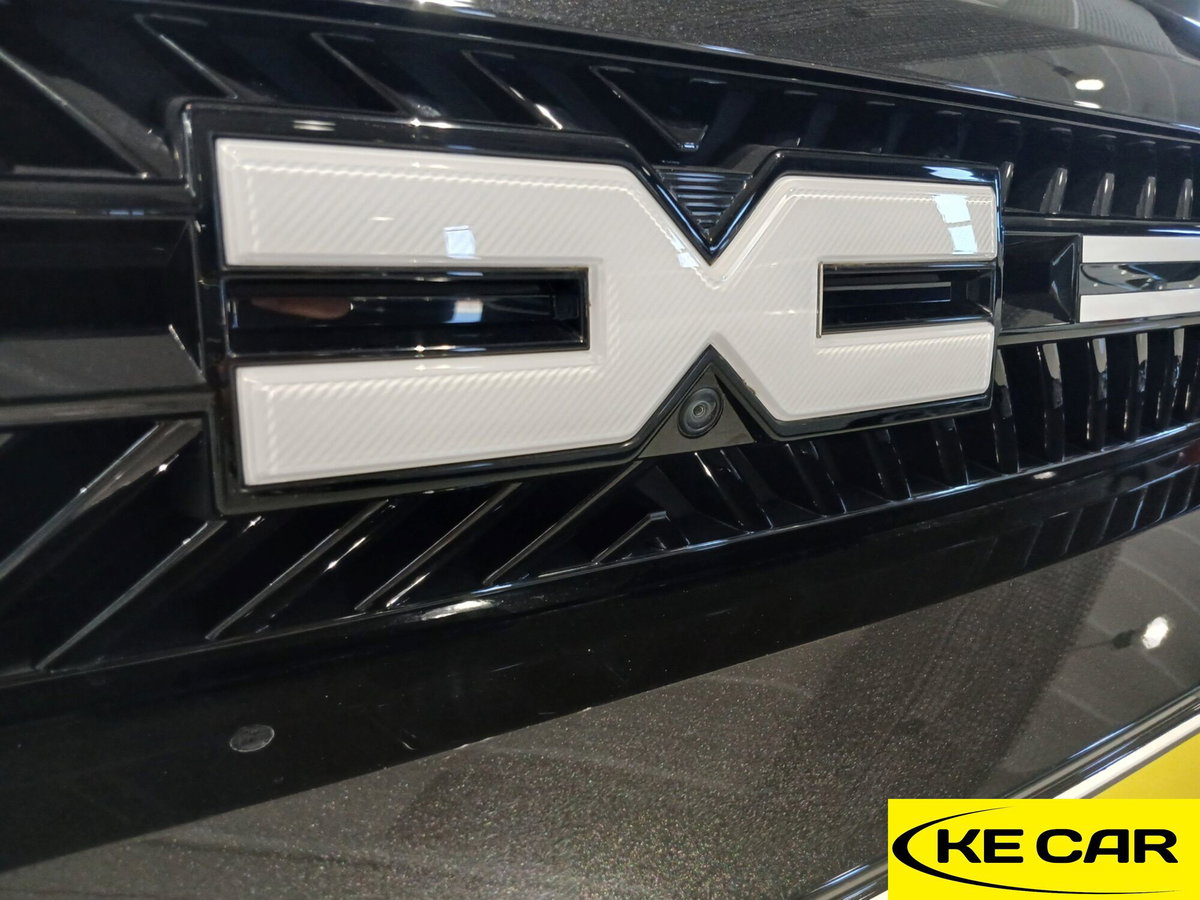 Dacia Bigster 1.2 mild hybrid-G Extreme 140cv (17)
