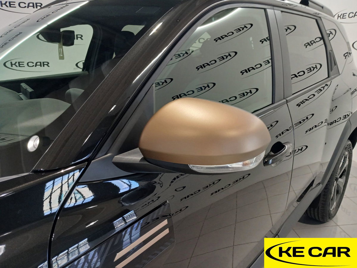 Dacia Bigster 1.2 mild hybrid-G Extreme 140cv (18)