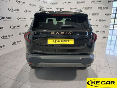 Dacia Bigster 1.2 mild hybrid-G Extreme 140cv (6)