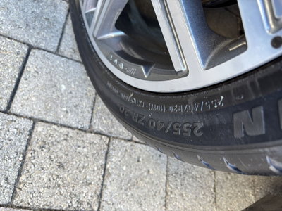 Mercedes-Benz GLA SUV 35 4Matic AMG (10)