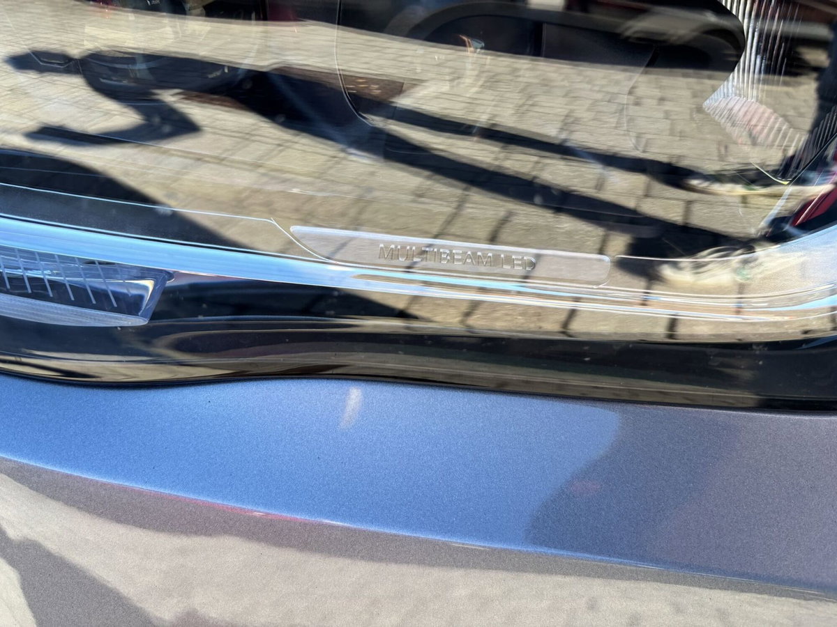 Mercedes-Benz GLA SUV 35 4Matic AMG (14)
