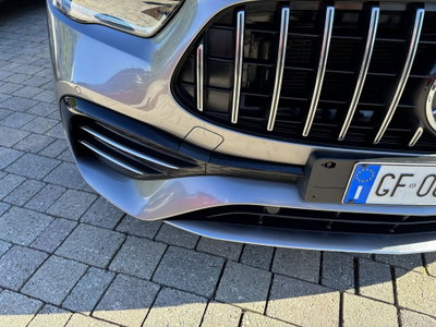 Mercedes-Benz GLA SUV 35 4Matic AMG (15)