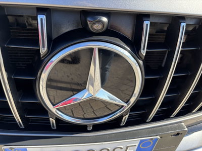Mercedes-Benz GLA SUV 35 4Matic AMG (16)