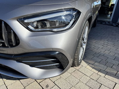 Mercedes-Benz GLA SUV 35 4Matic AMG (19)