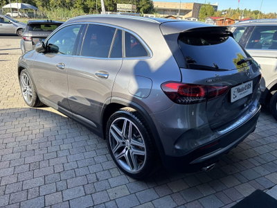 Mercedes-Benz GLA SUV 35 4Matic AMG (6)