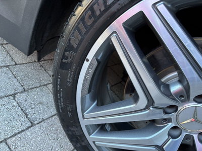 Mercedes-Benz GLA SUV 35 4Matic AMG (8)