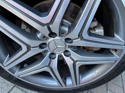 Mercedes-Benz GLA SUV 35 4Matic AMG (9)