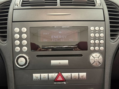 Mercedes-Benz SLK 200 Kompressor cat (10)