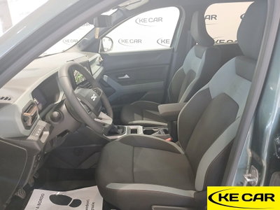 Dacia Bigster 1.2 mild hybrid-G Extreme 140cv (14)