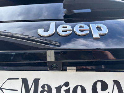 Jeep Avenger 1.2 turbo Summit fwd 100cv (14)