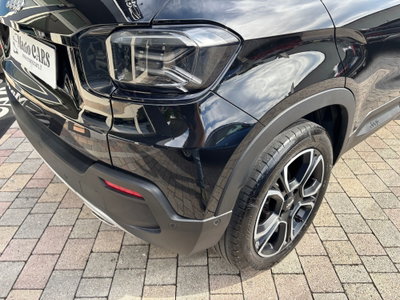 Jeep Avenger 1.2 turbo Summit fwd 100cv (16)