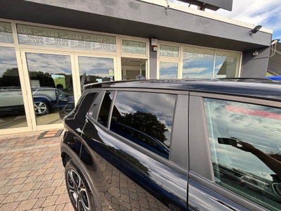 Jeep Avenger 1.2 turbo Summit fwd 100cv (20)