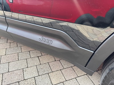 Jeep Avenger 1.2 turbo Summit fwd 100cv (8)