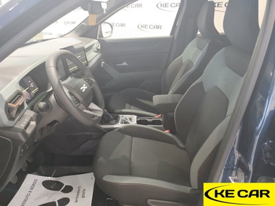 Dacia Bigster 1.2 mild hybrid-G Extreme 140cv (13)