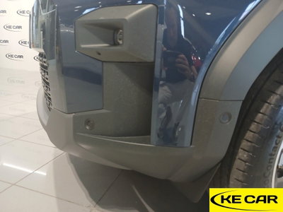 Dacia Bigster 1.2 mild hybrid-G Extreme 140cv (17)