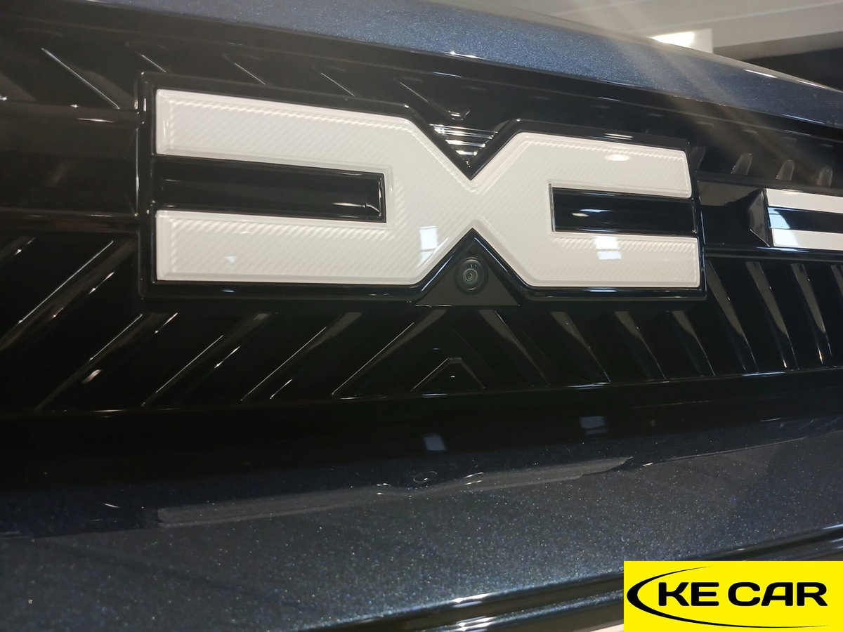 Dacia Bigster 1.2 mild hybrid-G Extreme 140cv (18)