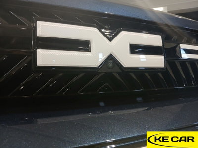 Dacia Bigster 1.2 mild hybrid-G Extreme 140cv (18)