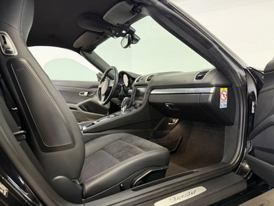 Porsche Boxster 2.7 (10)