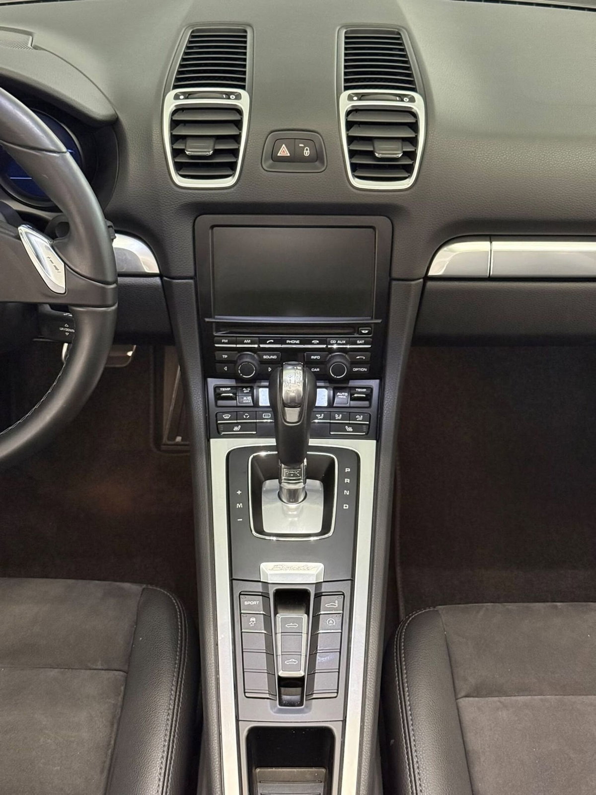 Porsche Boxster 2.7 (12)