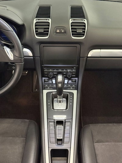 Porsche Boxster 2.7 (12)
