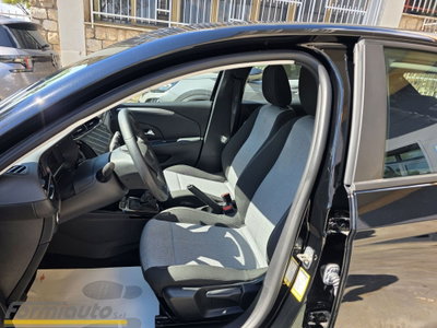 Opel Corsa 1.2 100 CV Edition (10)