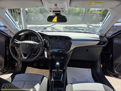 Opel Corsa 1.2 100 CV Edition (11)